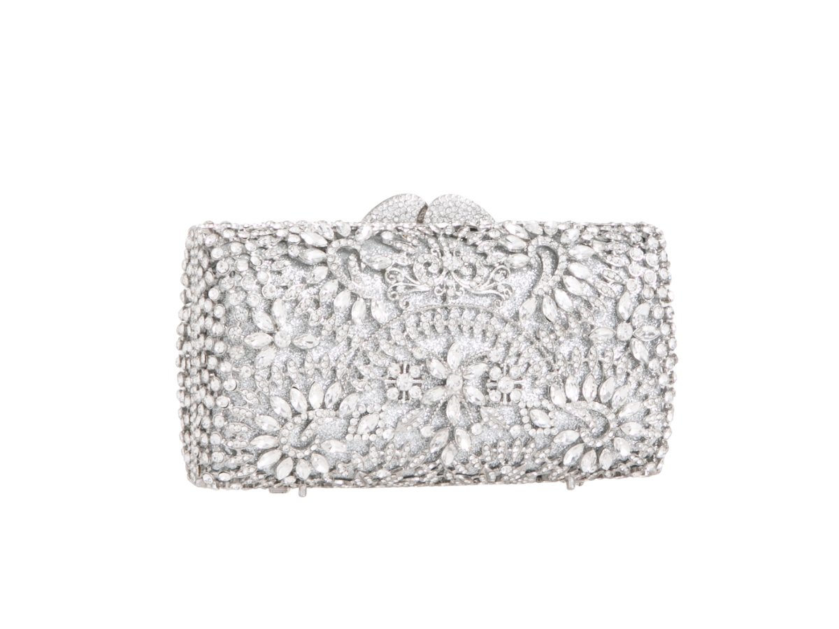 02-Luxury Clutch Bag