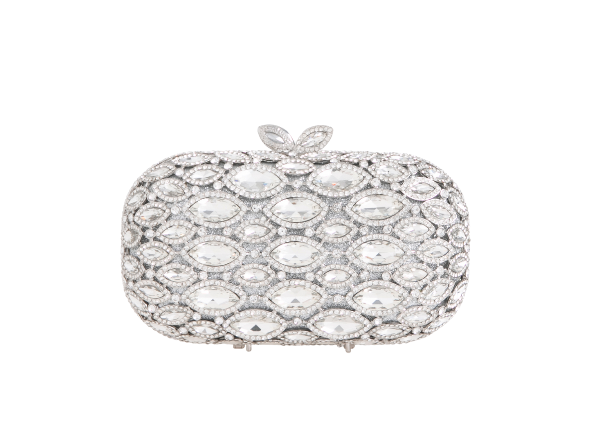 03-Luxury Clutch Bag