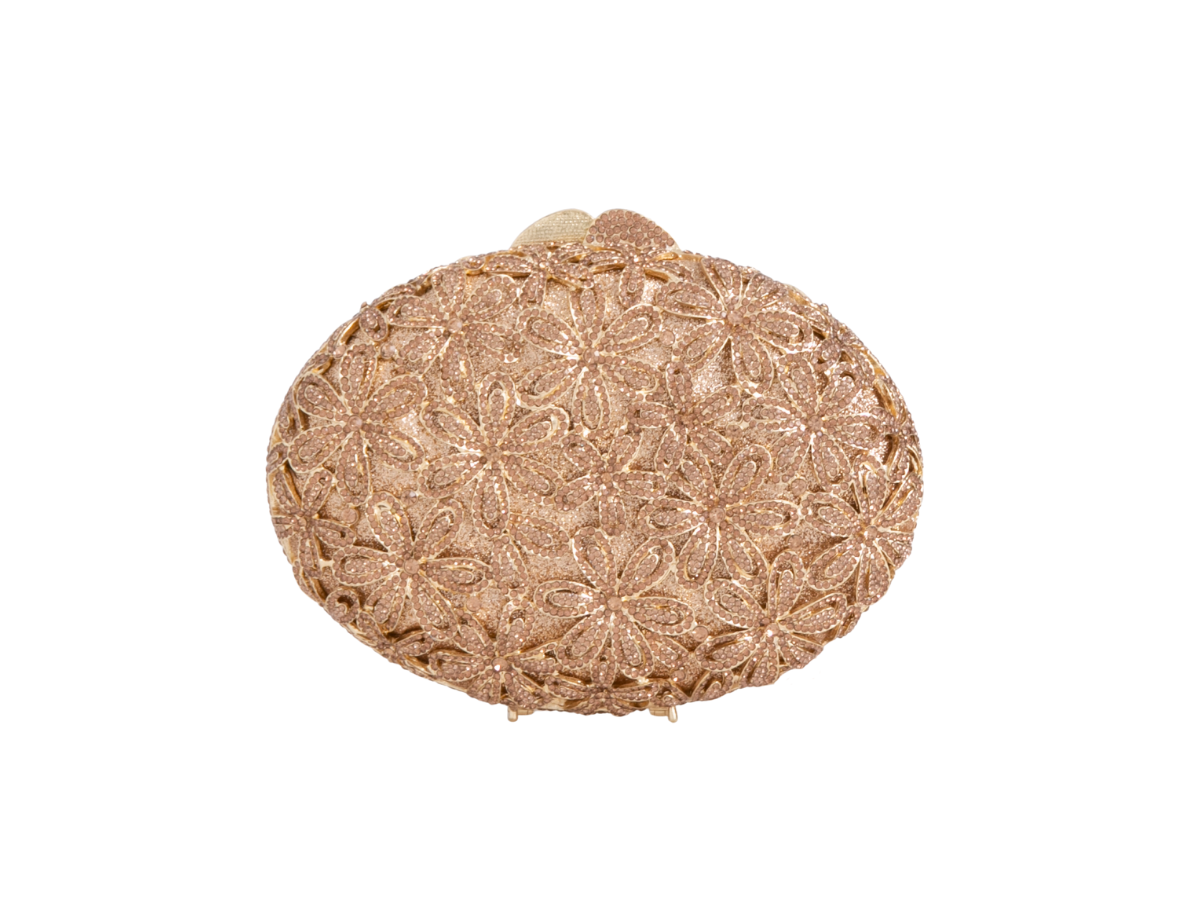 04-Luxury Clutch Bag