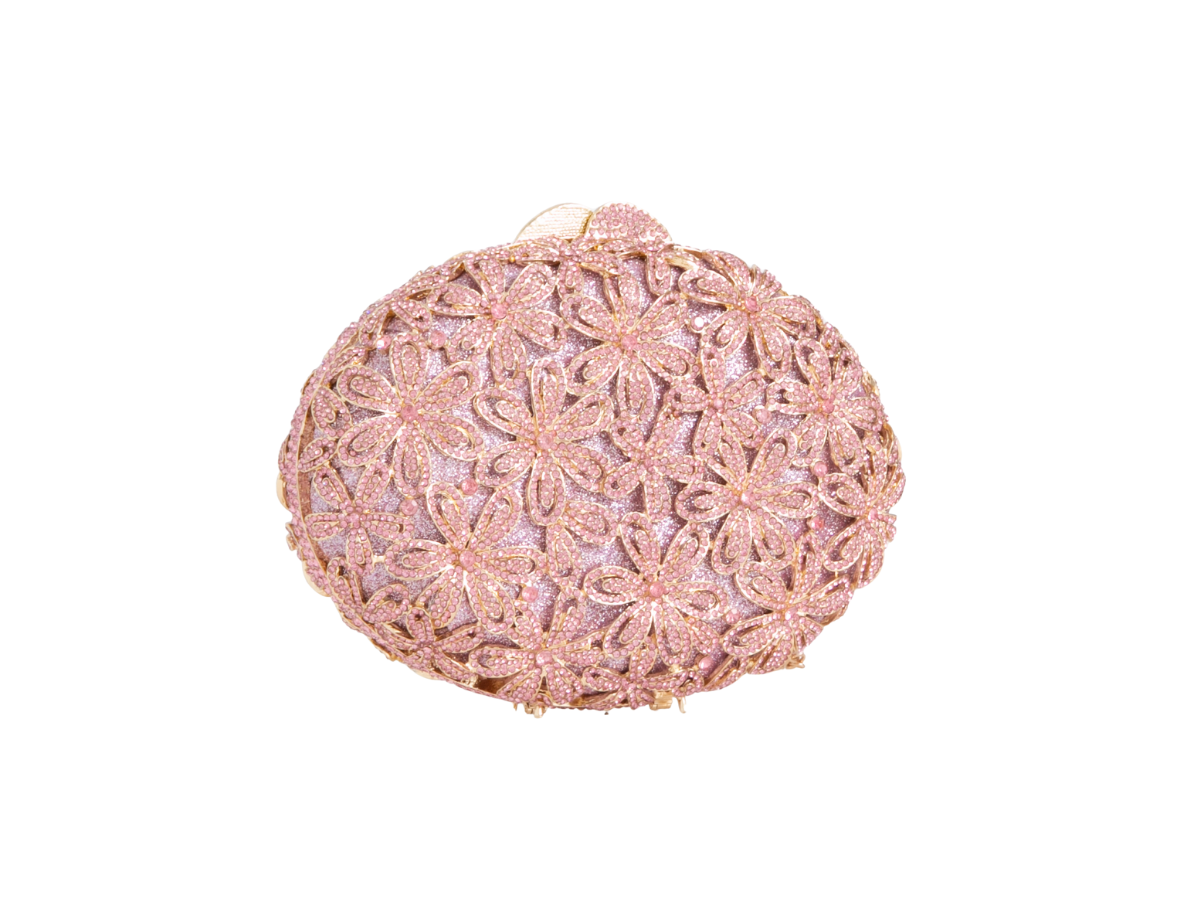 04-Luxury Clutch Bag
