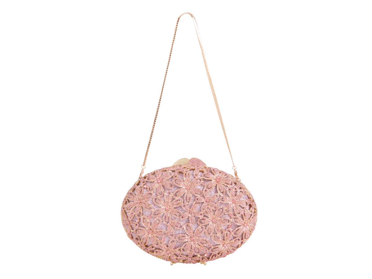 04-Luxury Clutch Bag