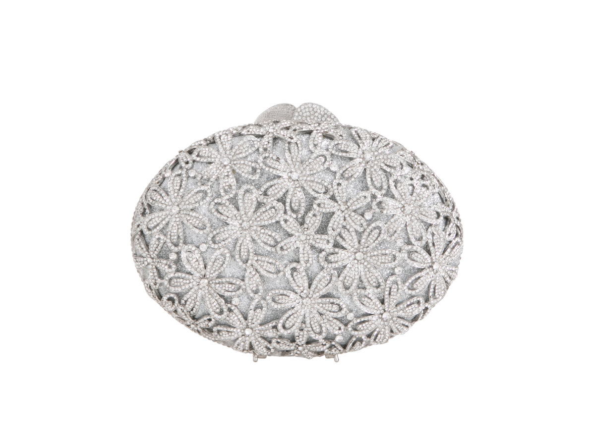 04-Luxury Clutch Bag