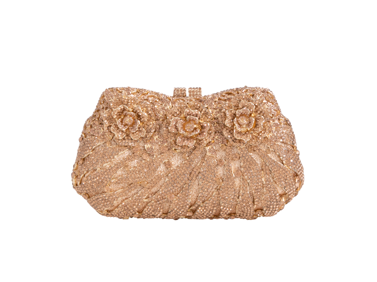 07-Luxury Clutch Bag