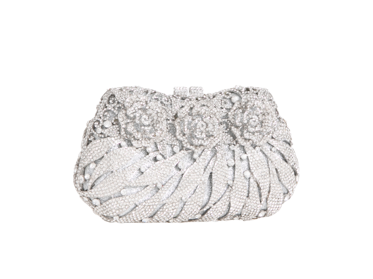 07-Luxury Clutch Bag