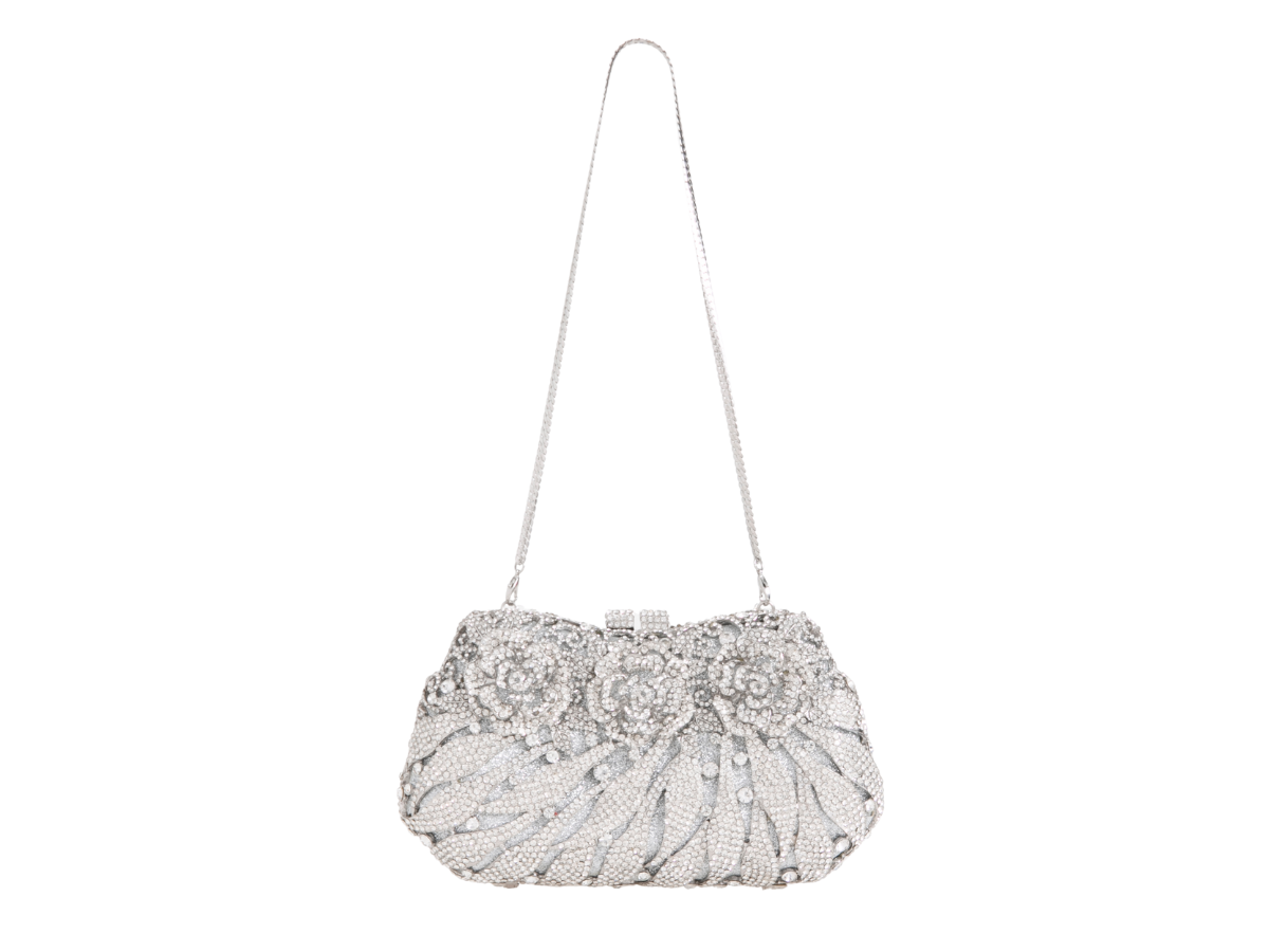07-Luxury Clutch Bag