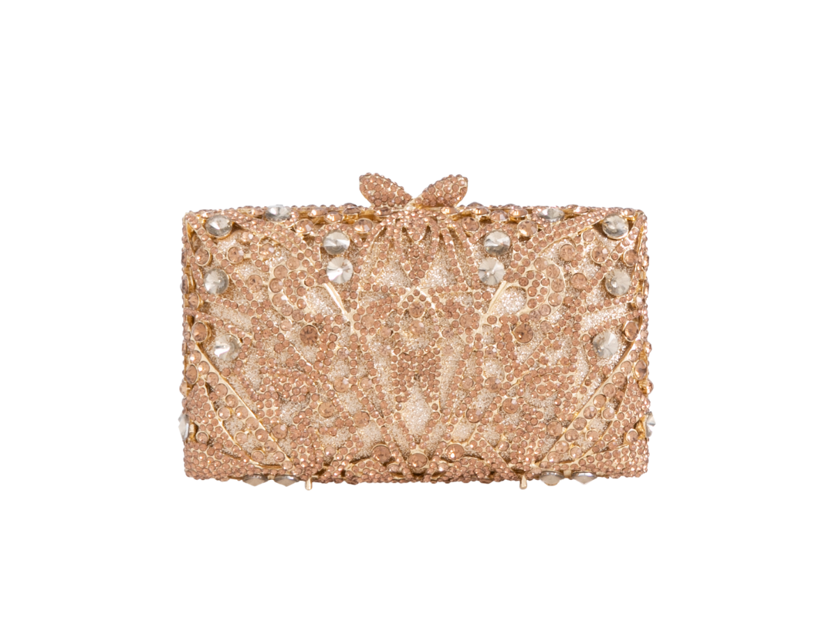 01-Luxury Clutch Bag