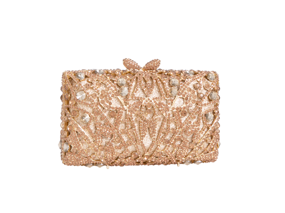 01-Luxury Clutch Bag