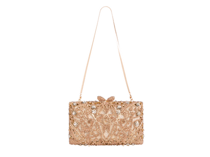 01-Luxury Clutch Bag
