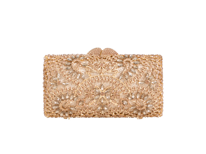 02-Luxury Clutch Bag