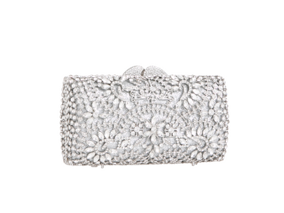 02-Luxury Clutch Bag