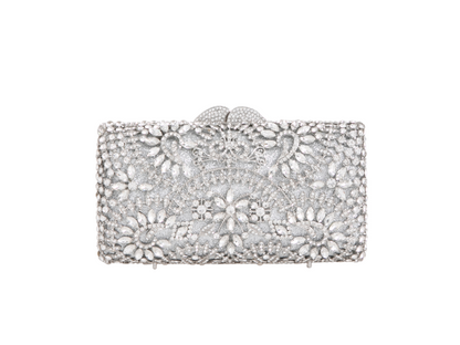 02-Luxury Clutch Bag