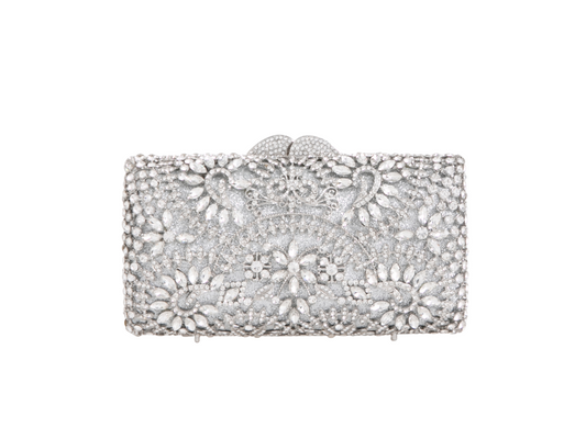 02-Luxury Clutch Bag