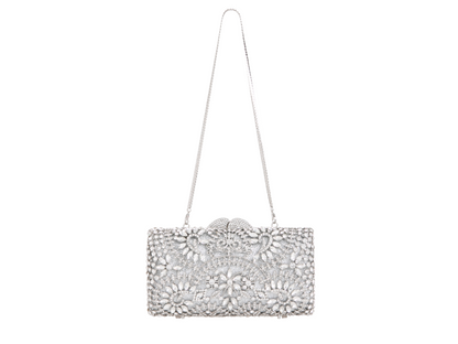 02-Luxury Clutch Bag