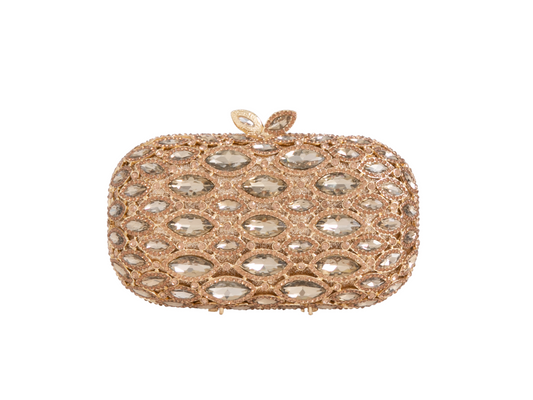 03-Luxury Clutch Bag