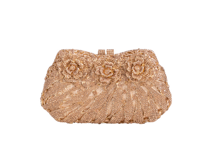07-Luxury Clutch Bag
