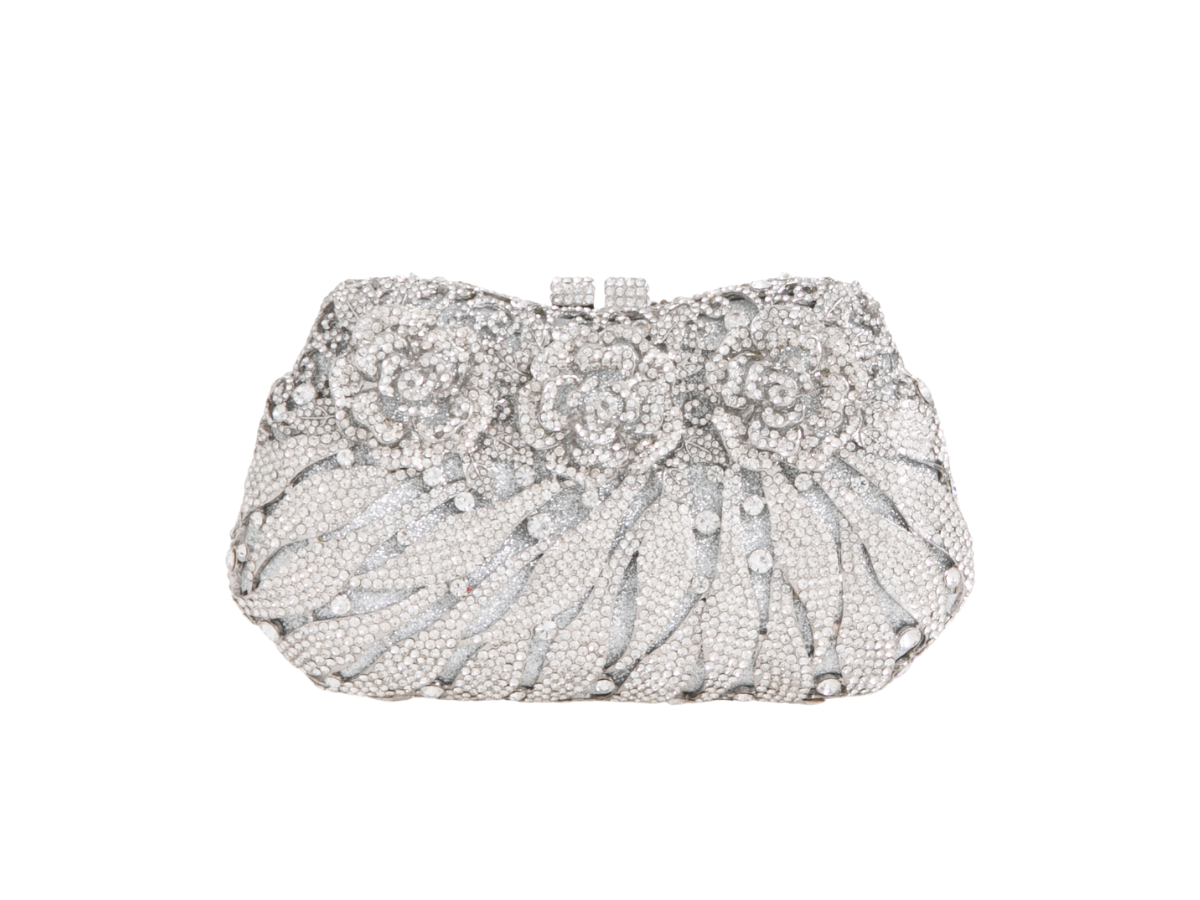 07-Luxury Clutch Bag