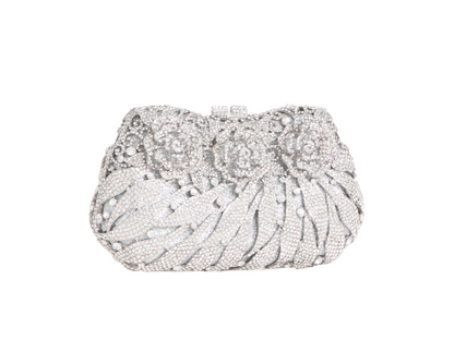 07-Luxury Clutch Bag