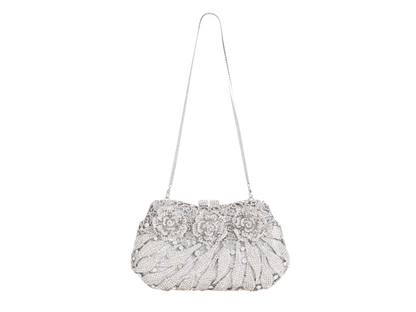 07-Luxury Clutch Bag