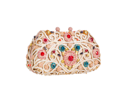09-Luxury Clutch Bag