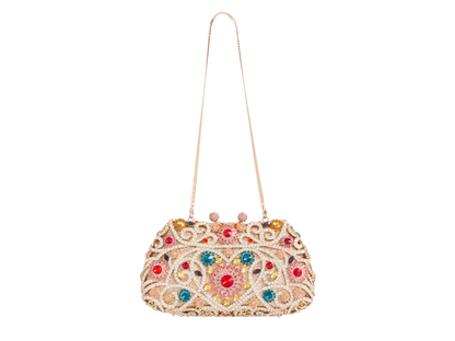 09-Luxury Clutch Bag