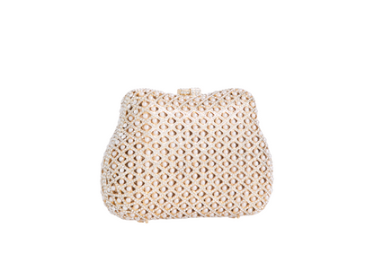 10-Luxury Clutch Bag