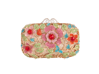 13-Luxury Clutch Bag
