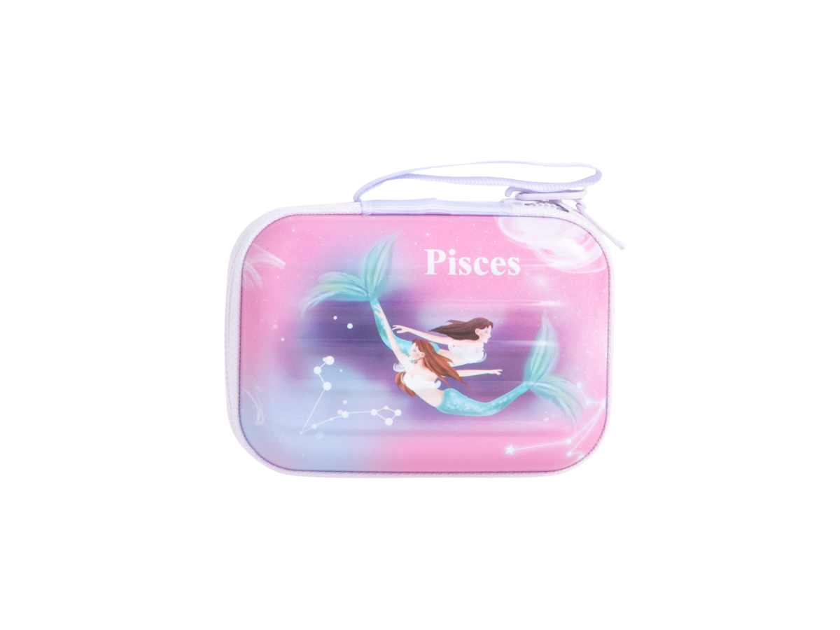 Kids Purse(6pcs pack mixed colour)