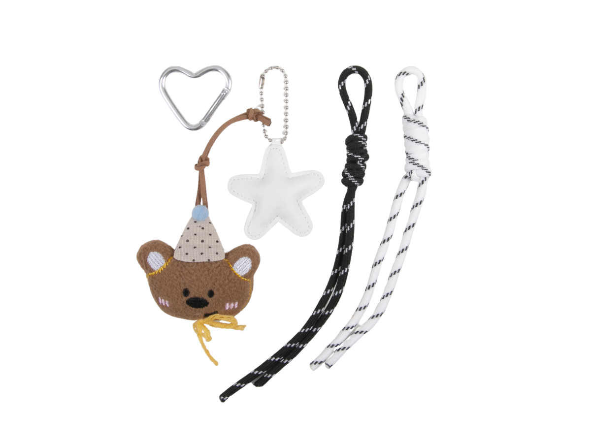 Charm 2