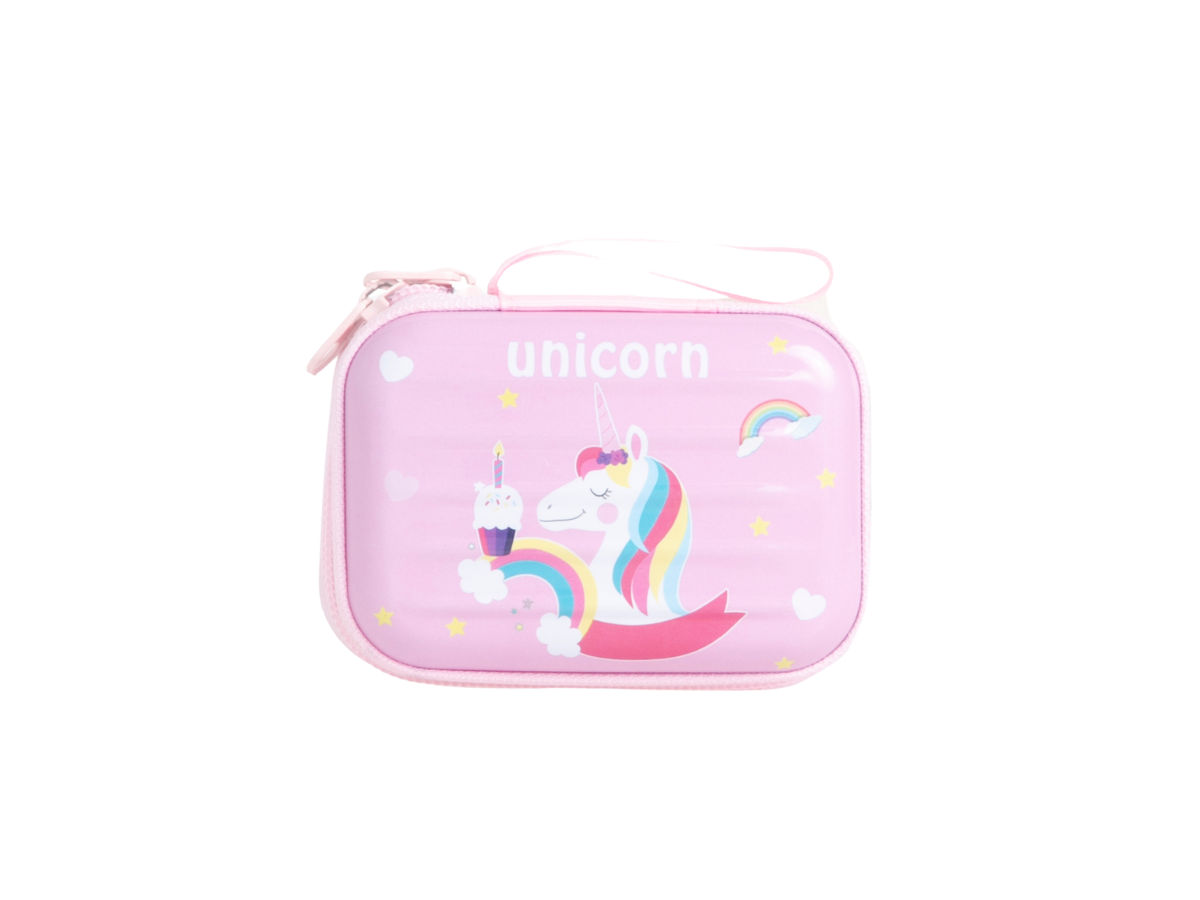 Kids Purse(6pcs pack mixed colour)